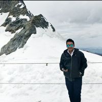 Abhishek Mohla's Photo