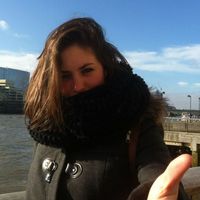 Helena García's Photo