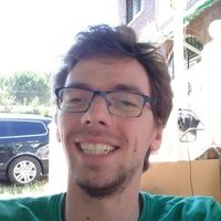 Nikolai Evstishenkov's Photo