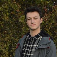 Adam Hozlár's Photo