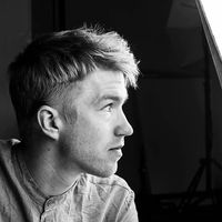 David Nordlundh's Photo