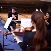 Sung-Chan Bae's Photo