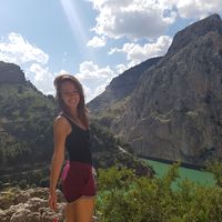 Glwadys McKinley的照片