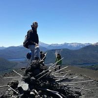 Martin Nicolas Strasheim's Photo