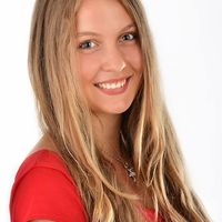 Rebeka Bágyi's Photo