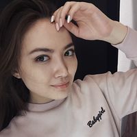 Zhanna Sadvakassova的照片