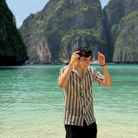Alberto  Robles's Photo
