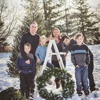 Catherine Viger's Photo