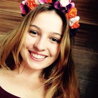 Bernadeta Baroková's Photo