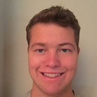 Archie Small's Photo