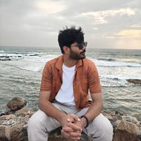 Sumant Meena's Photo