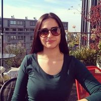 Marija Mishevska's Photo