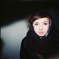 Kristina Villand的照片