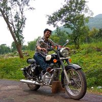 Kazi Hifajat's Photo