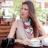 Фотографии пользователя Anastasia Sochneva