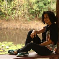 Elisa Vieira's Photo