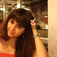 Leila Zhdanova的照片