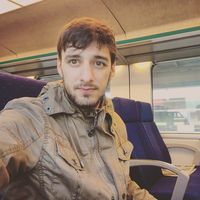 Fotos von German Zalvanium