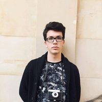 Bartek Klimaszewski's Photo