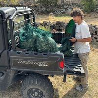 Matteo Friberg's Photo