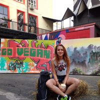 Elvira Islamova的照片