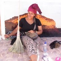 Photos de Aline Winchester