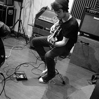 Marcos Garbriel almiron's Photo