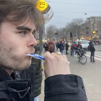 Fotos von Eli Corten