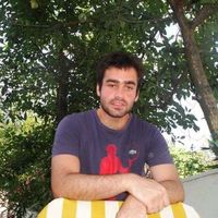 Taylan Kılıç的照片