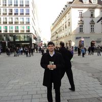 Metleb Velibekov's Photo