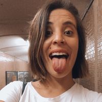 Poly Ceneviva's Photo