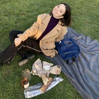 Valeriia Zapara's Photo