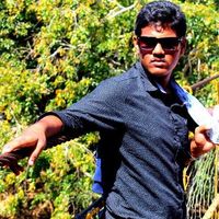 Satya Akhil的照片