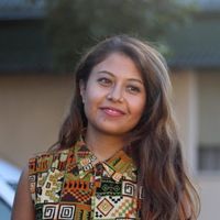 Cynthia Larenas's Photo