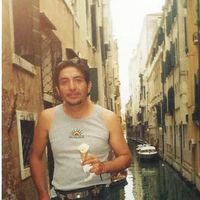 René Huerta's Photo