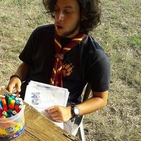 Tasos Messis's Photo