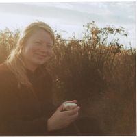 Pernille Pedersen's Photo