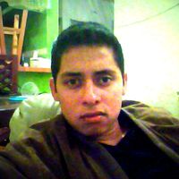 Jose Ricardo Peralta's Photo