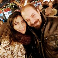 Youssef Sprecher's Photo