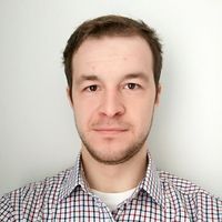 Ilya Demidovich的照片