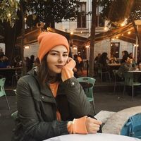 Gökçen Furuncuoğlu's Photo