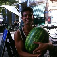 Milo Nanlohy's Photo