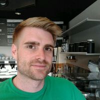 Le foto di Martin Borck