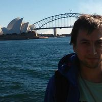 Fotos de Rodrigo Krau