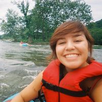 Bianca McGrath-Martinez的照片