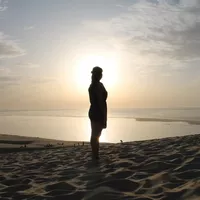 Pascaline Fichet's Photo