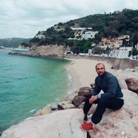 djaouad djad's Photo