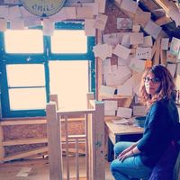 María Fernanda Navarrete's Photo