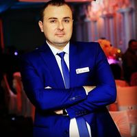 Лёвин Михаил's Photo