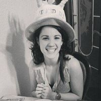 Sara Santamaria Ramos's Photo